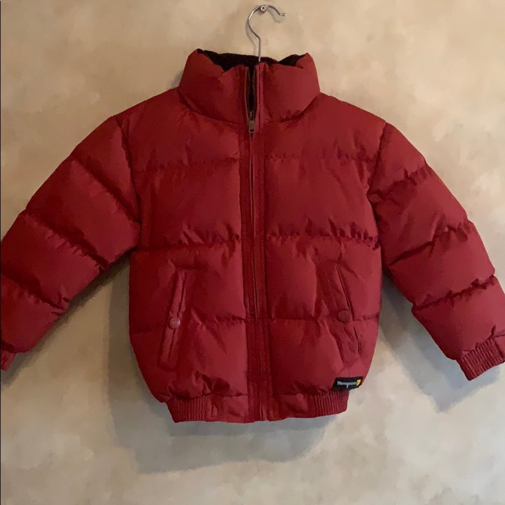 Tempco jacket